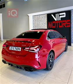 مرسيدس بنز A-Class